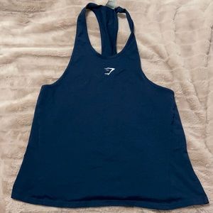 Men’s Gymshark stringer